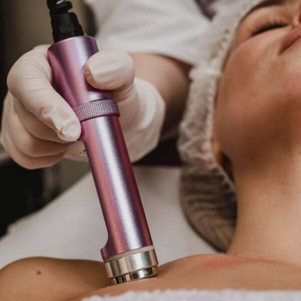 Cellulite Endosphere Therapy