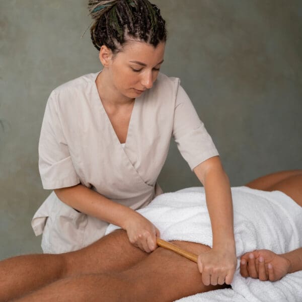 Ultra-Muscle Sculpting