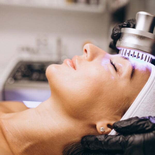 Ultimate Glow Package