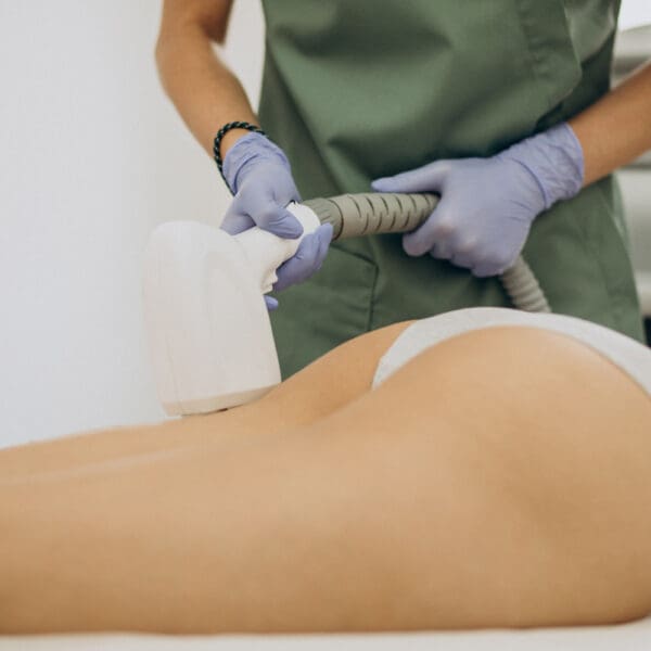 Buttocks Ultra-Muscle Sculpting