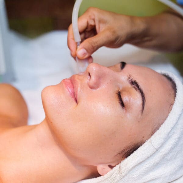 Thermal Detox Facial